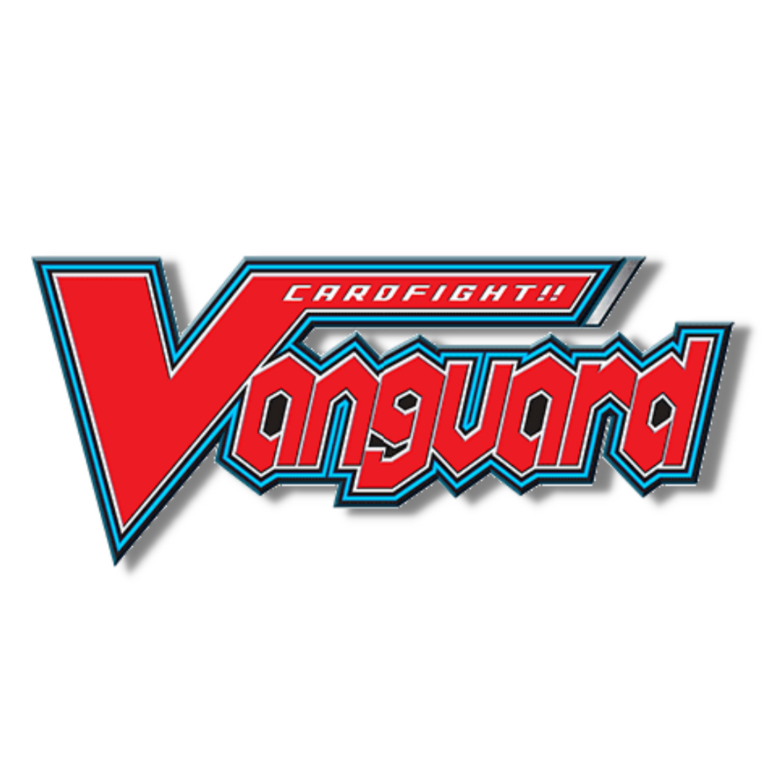 Cardfight!! Vanguard Boosters