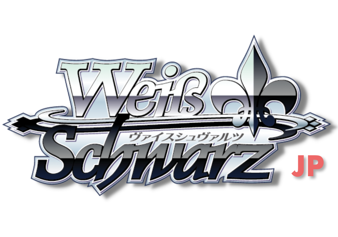 Weiss Schwarz Japanese Preorders