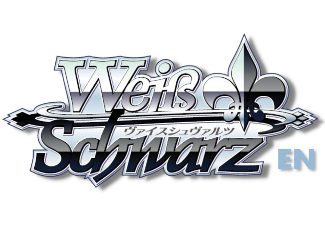 Weiss Schwarz English Preorders