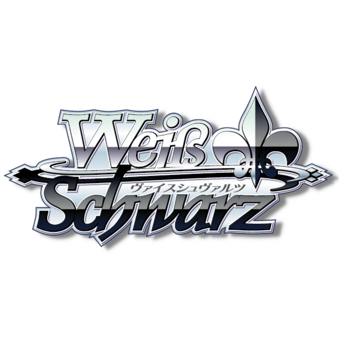 Weiss Schwarz English Booster Boxes