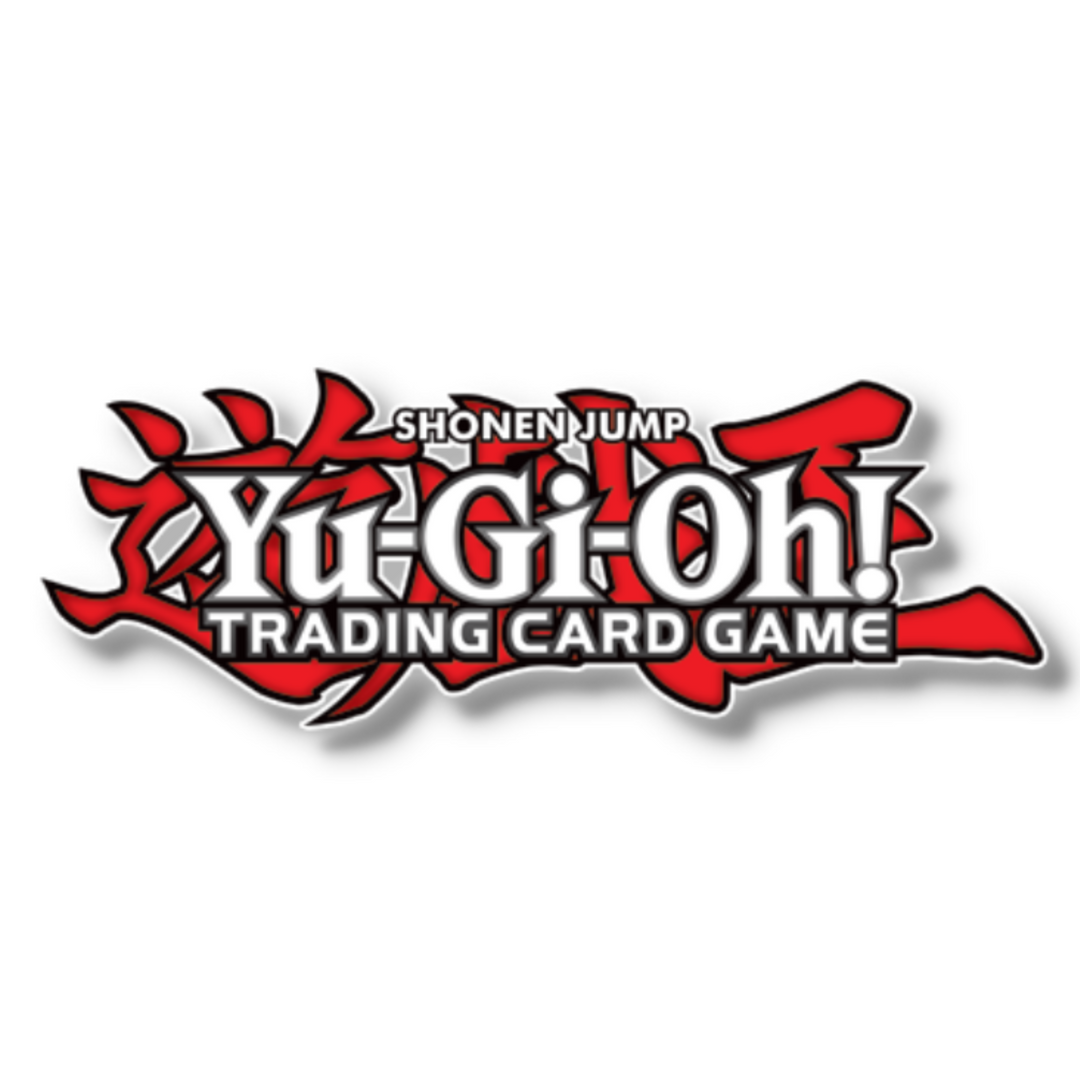 Yu-Gi-Oh!