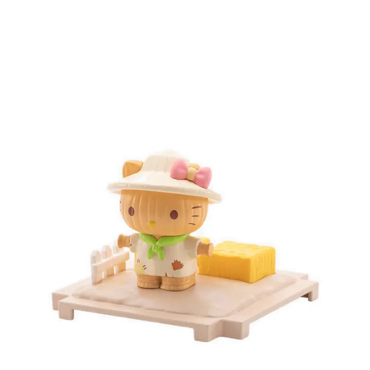 Hello Kitty Fantastic Journey Series Mini Box