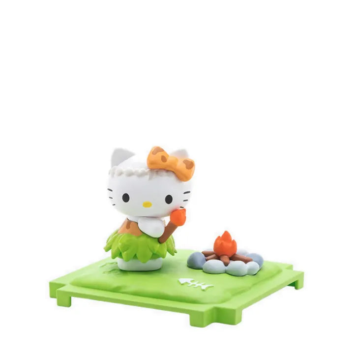 Hello Kitty Fantastic Journey Series Mini Box