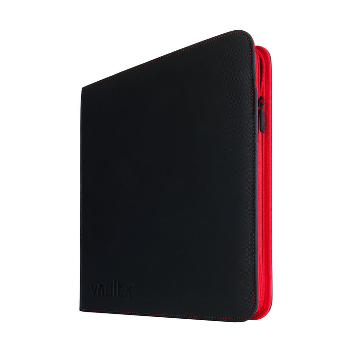 Exo-Tec Zip Binder 12-Pocket SV10
