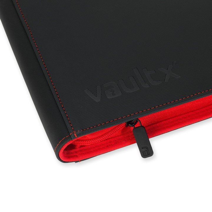 Exo-Tec Zip Binder 12-Pocket SV10