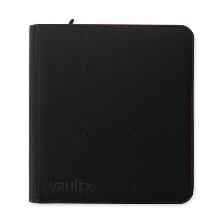 Exo-Tec Zip Binder 12-Pocket SV10