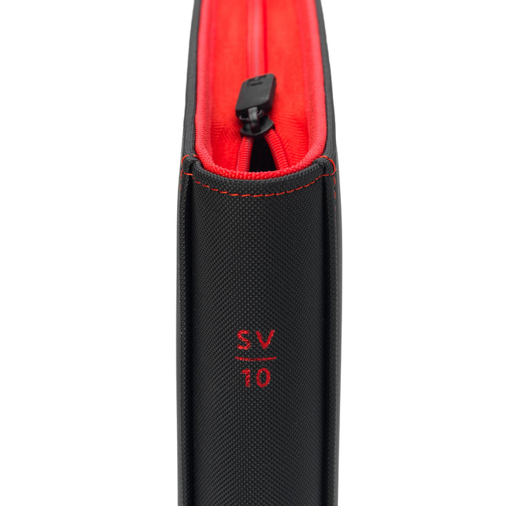 Exo-Tec Zip Binder 12-Pocket SV10