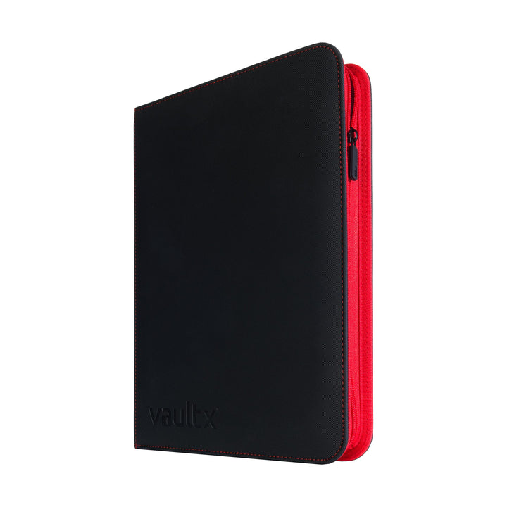 Exo-Tec Zip Binder 9-Pocket SV10