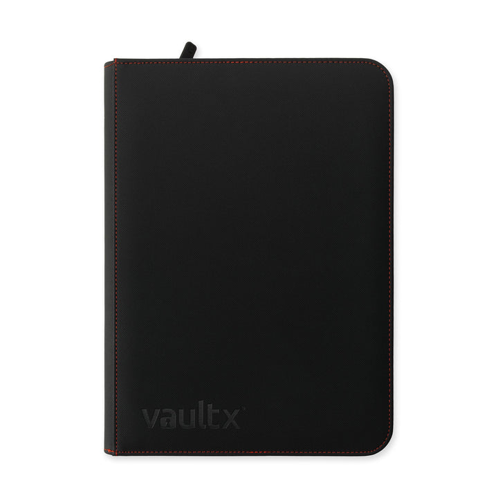 Exo-Tec Zip Binder 9-Pocket SV10