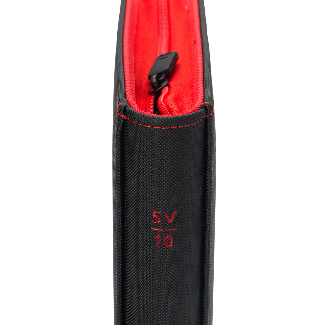 Exo-Tec Zip Binder 9-Pocket SV10