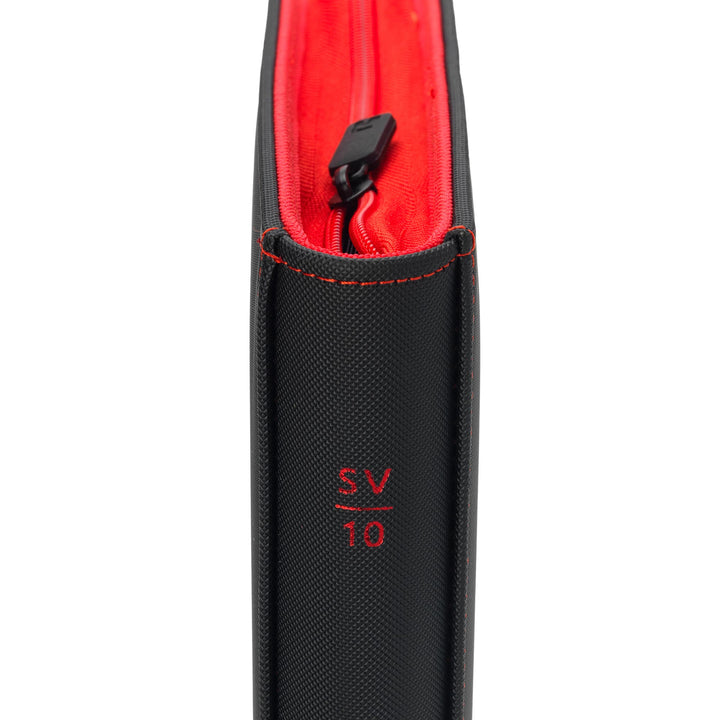 Exo-Tec Zip Binder 9-Pocket SV10