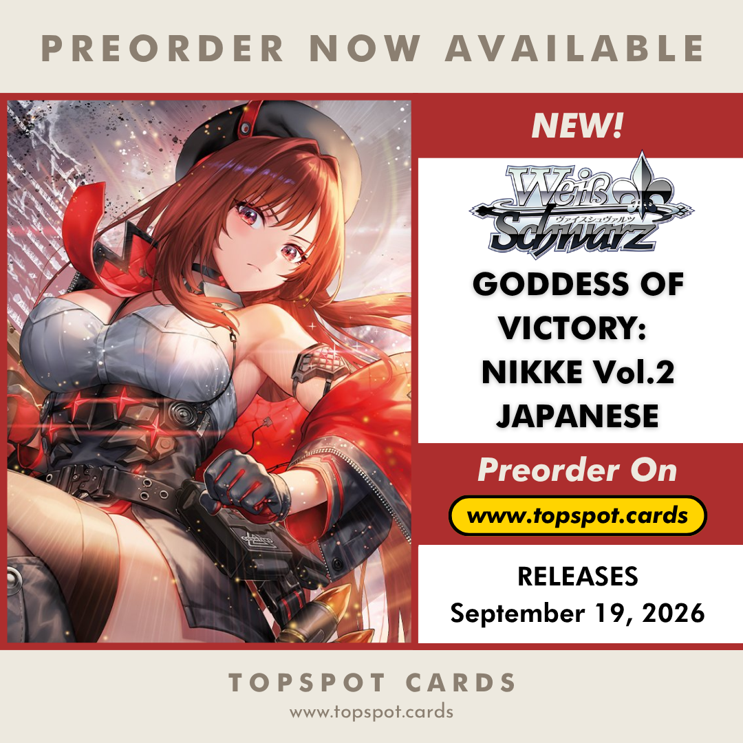 Preorders