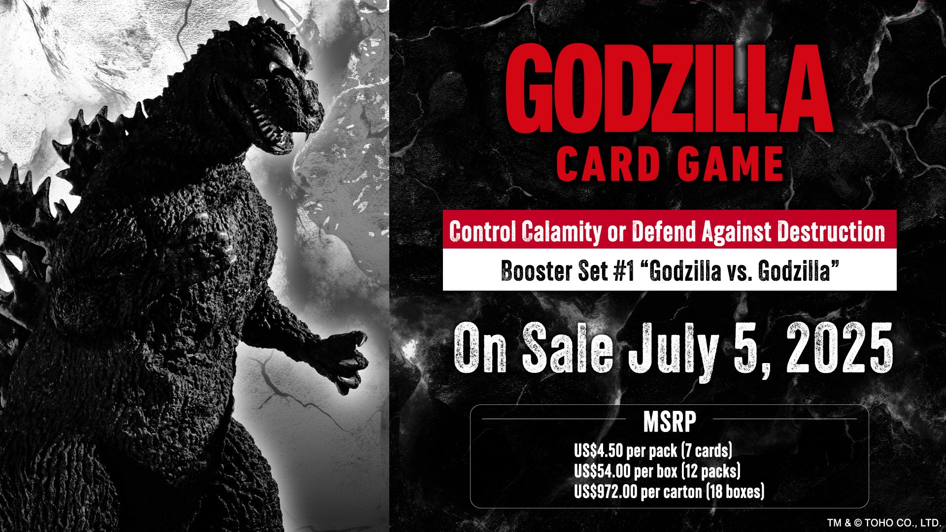 Godzilla