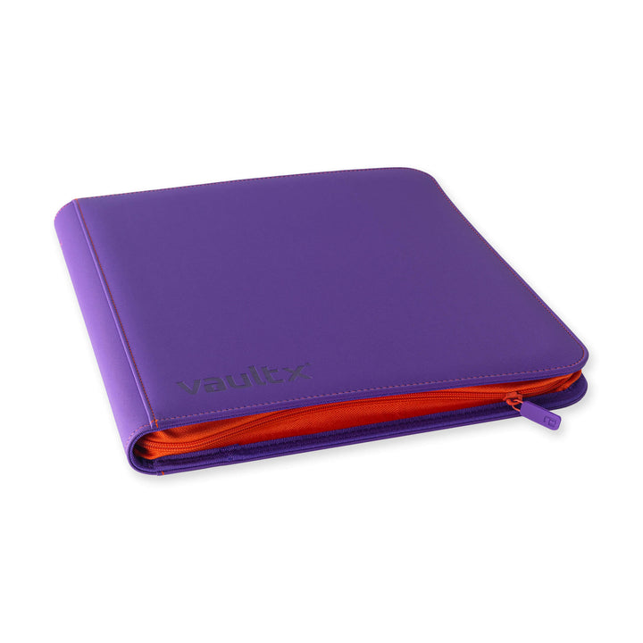 Exo-Tec Zip Binder 12-Pocket SV1