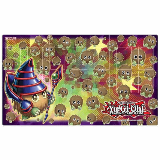 Sale: Yu-Gi-Oh! Kuriboh Kollection Game Mat