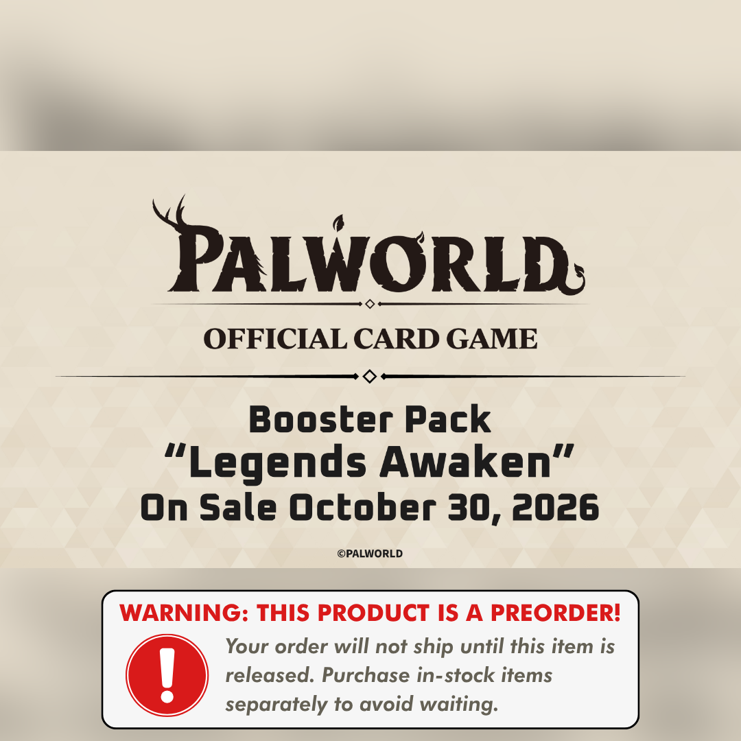 Palworld