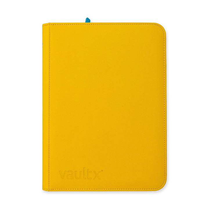 Exo-Tec Zip Binder 9-Pocket SV8