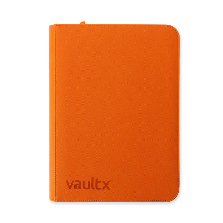 Exo-Tec Zip Binder 9-Pocket SV3