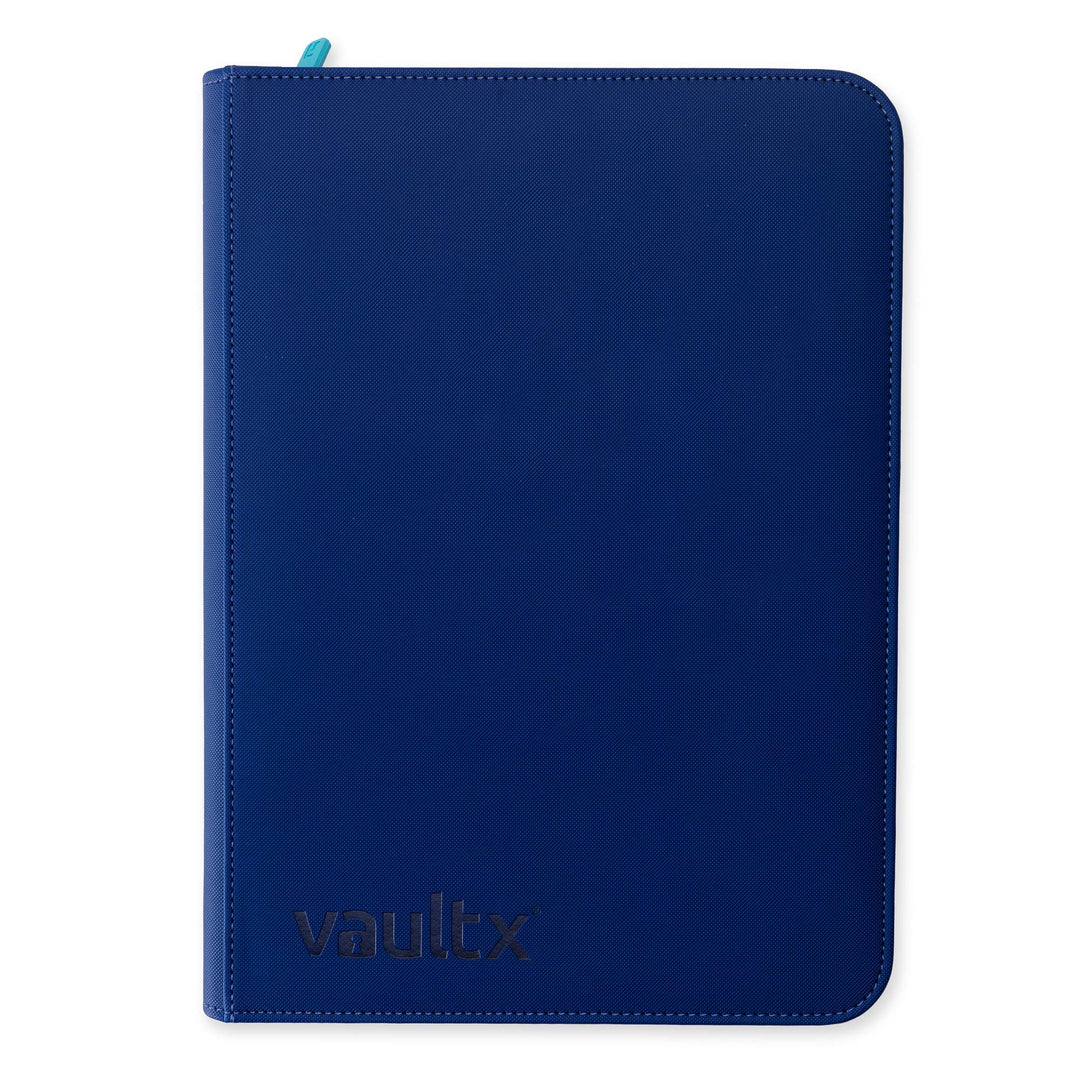 Exo-Tec Zip Binder 9-Pocket SV4
