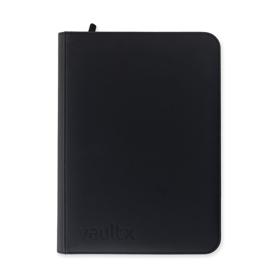 Exo-Tec Zip Binder 9-Pocket SV2
