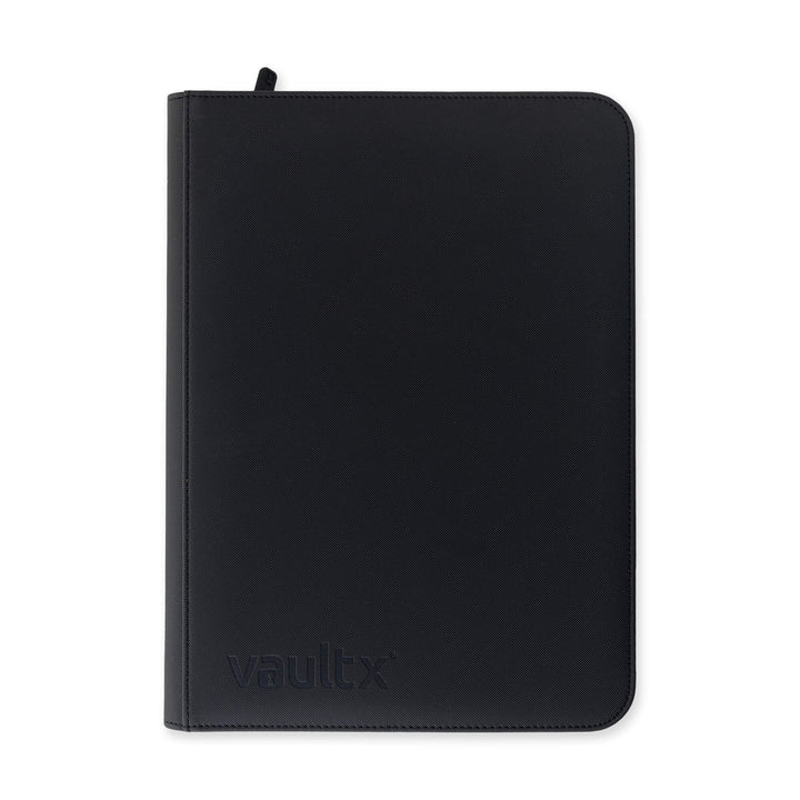 Exo-Tec Zip Binder 9-Pocket SV2