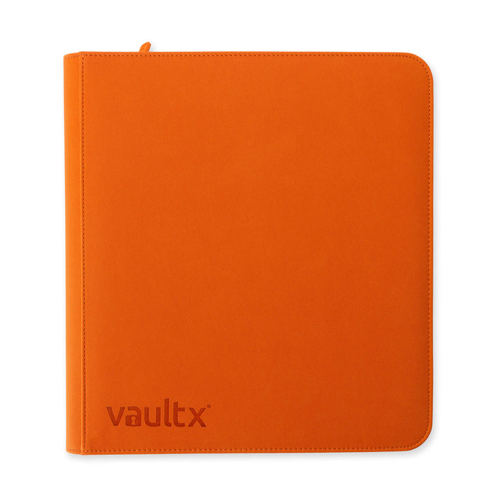 Exo-Tec Zip Binder 12-Pocket SV3