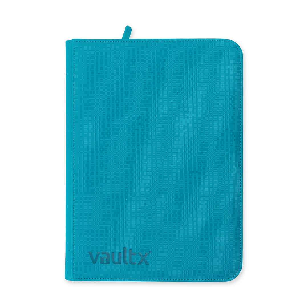 Exo-Tec Zip Binder 9-Pocket SV5