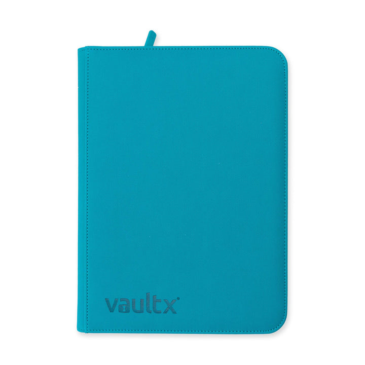 Exo-Tec Zip Binder 9-Pocket SV5