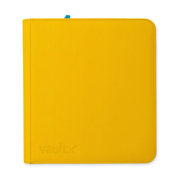 Exo-Tec Zip Binder 12-Pocket XL SV8