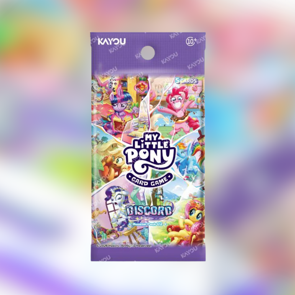 BP02 Discord!!! Booster Pack
