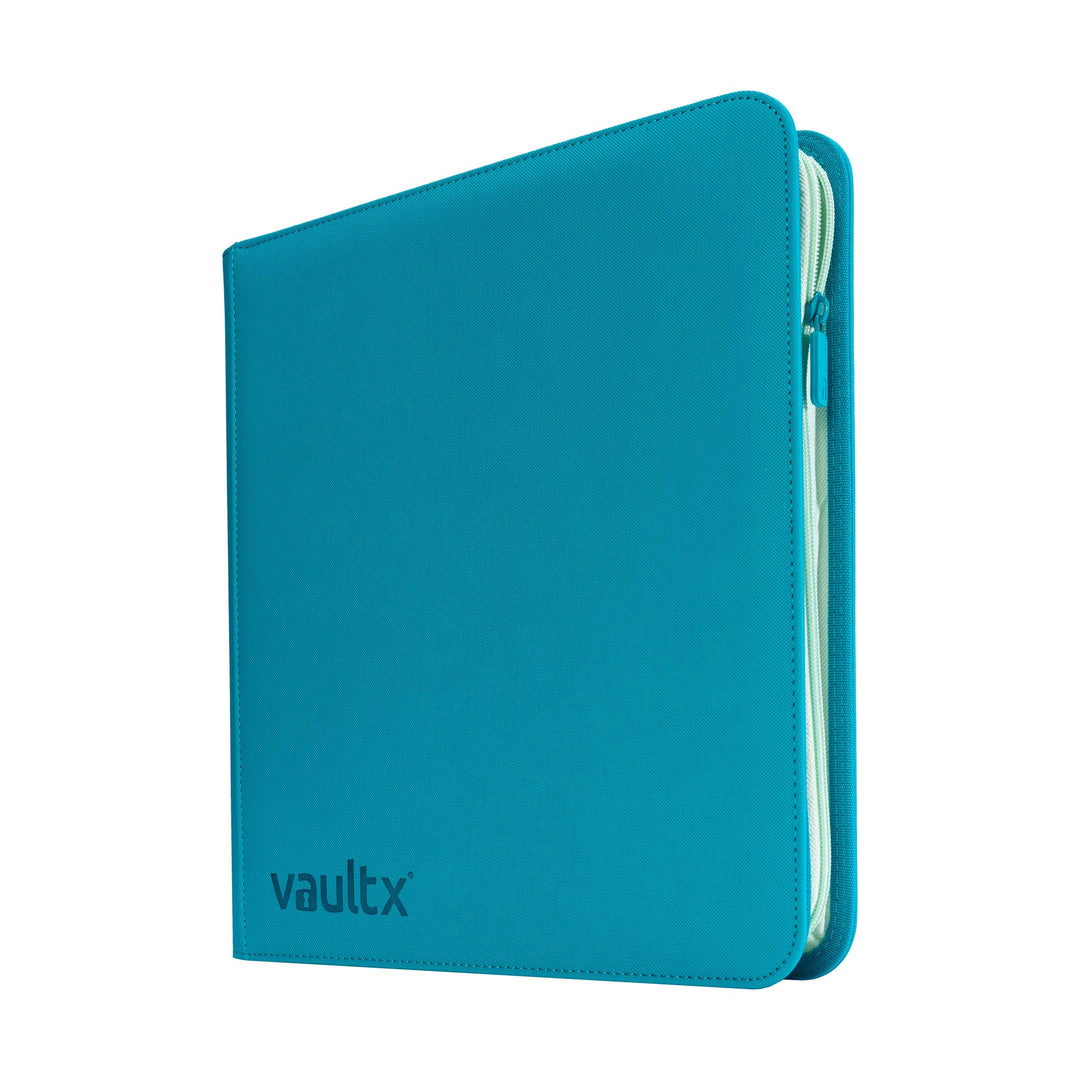 Exo-Tec Zip Binder 12-Pocket SV5