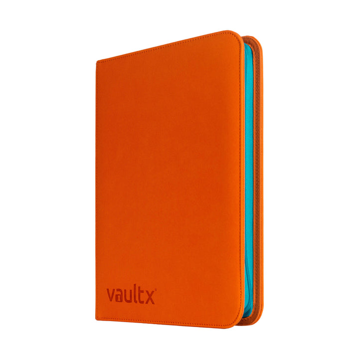 Exo-Tec Zip Binder 9-Pocket SV3