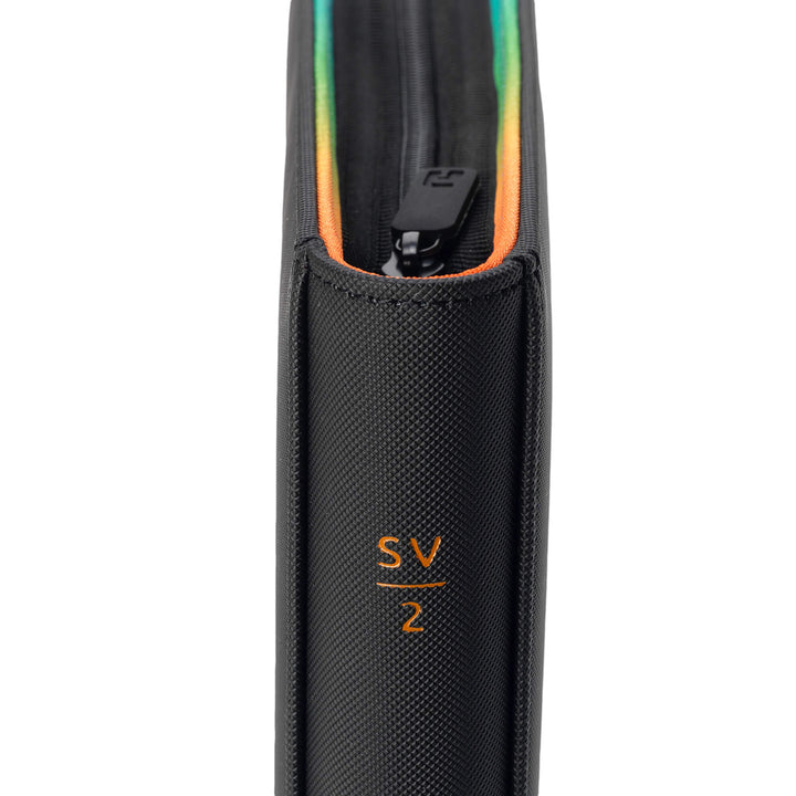 Exo-Tec Zip Binder 9-Pocket SV2