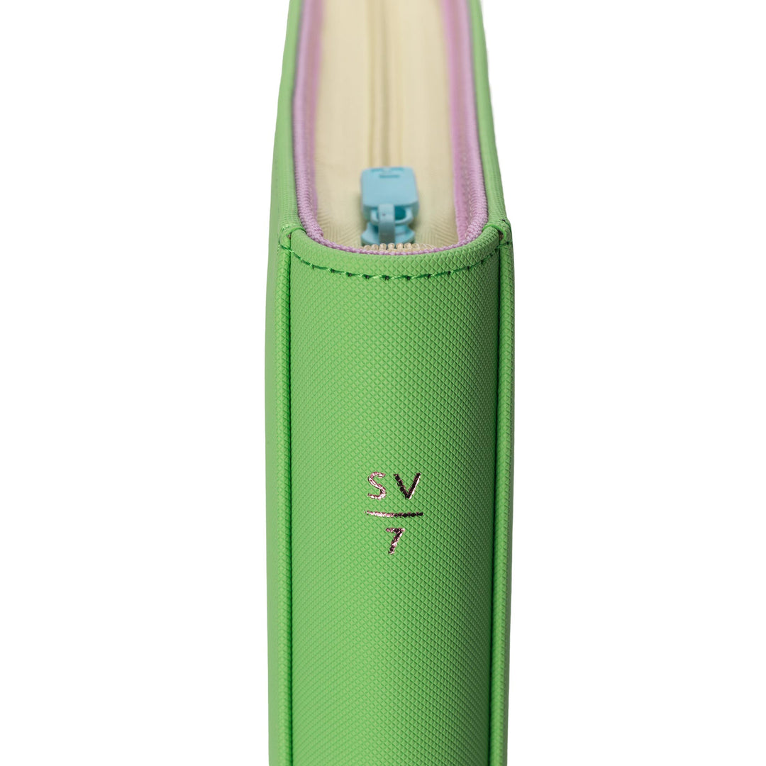 Exo-Tec Zip Binder 12-Pocket SV7