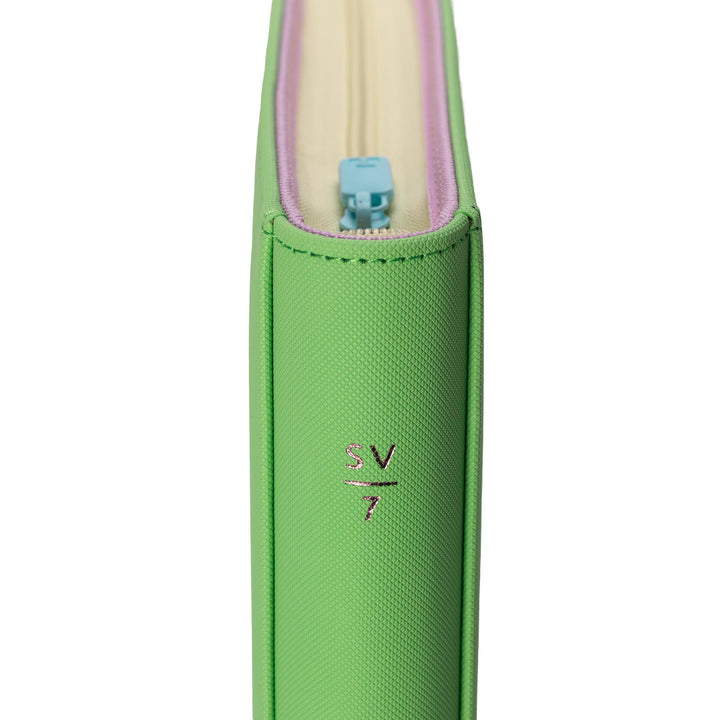 Exo-Tec Zip Binder 12-Pocket SV7