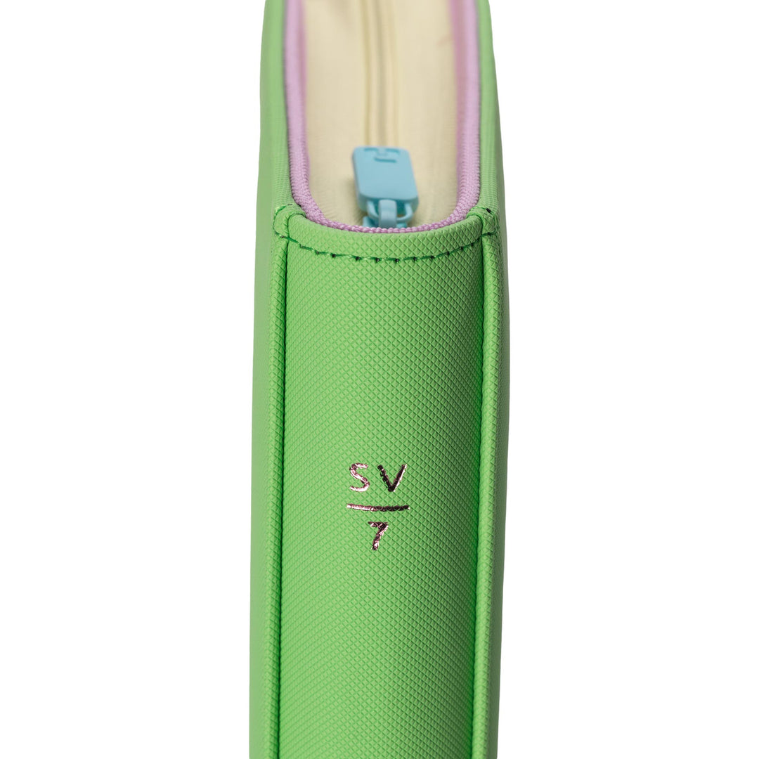 Exo-Tec Zip Binder 9-Pocket SV7