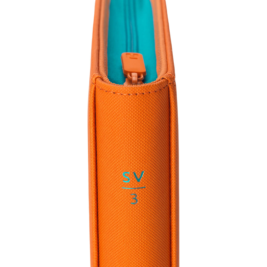 Exo-Tec Zip Binder 12-Pocket SV3