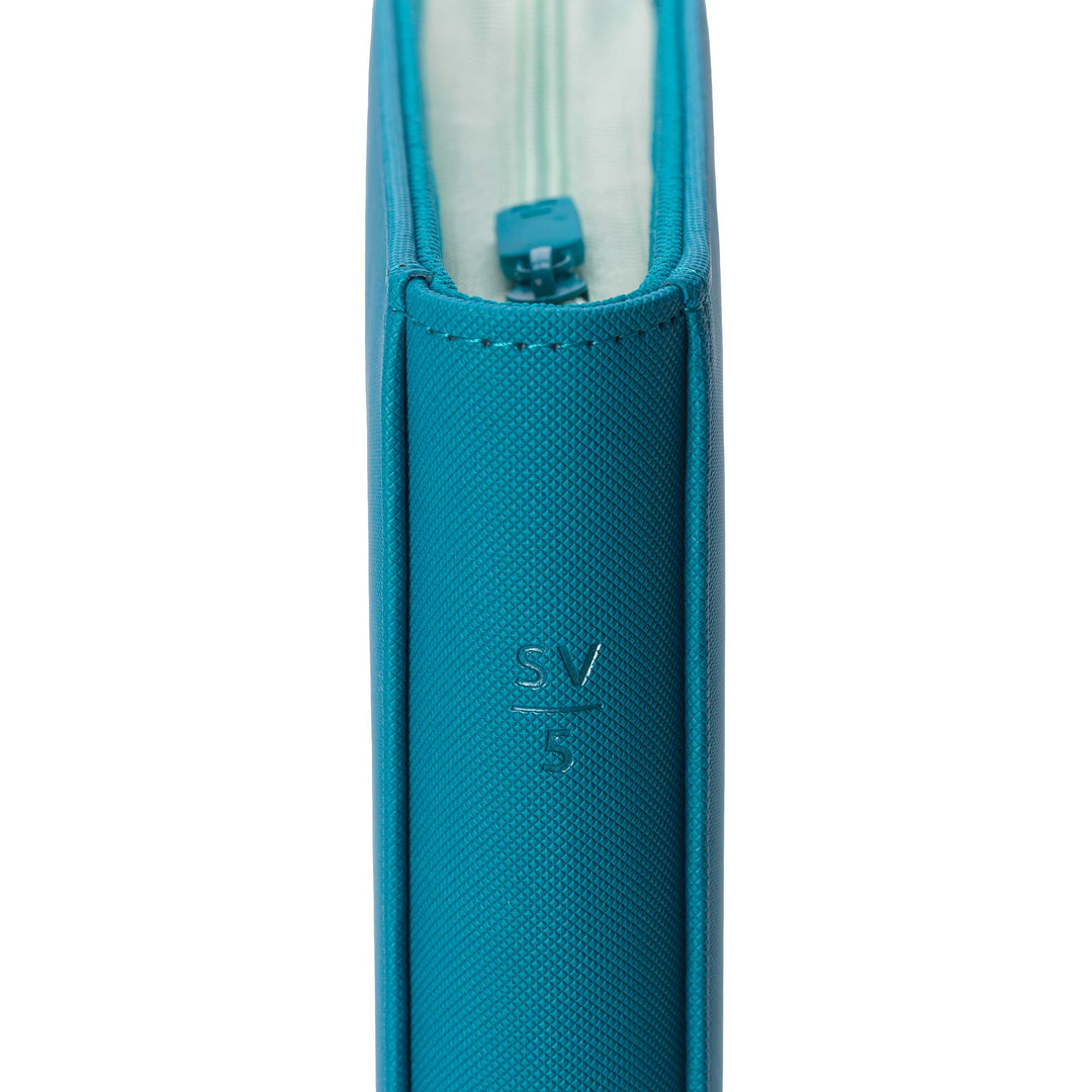 Exo-Tec Zip Binder 9-Pocket SV5