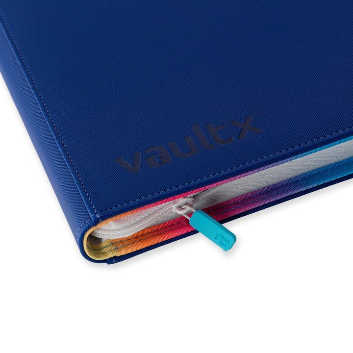 Exo-Tec Zip Binder 9-Pocket SV4