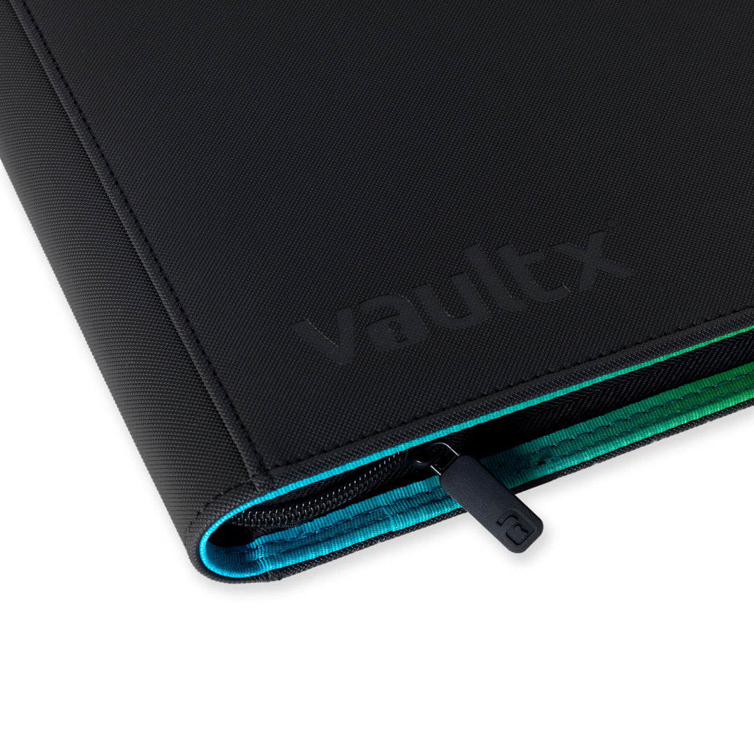 Exo-Tec Zip Binder 12-Pocket SV2