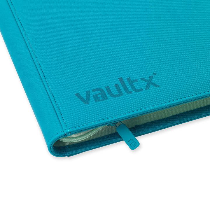 Exo-Tec Zip Binder 12-Pocket SV5
