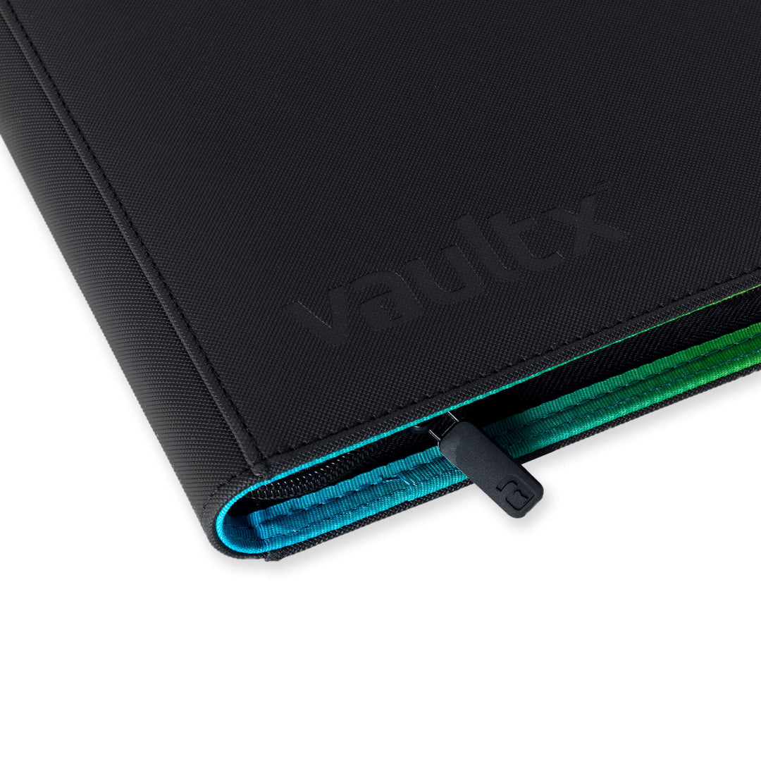 Exo-Tec Zip Binder 9-Pocket SV2