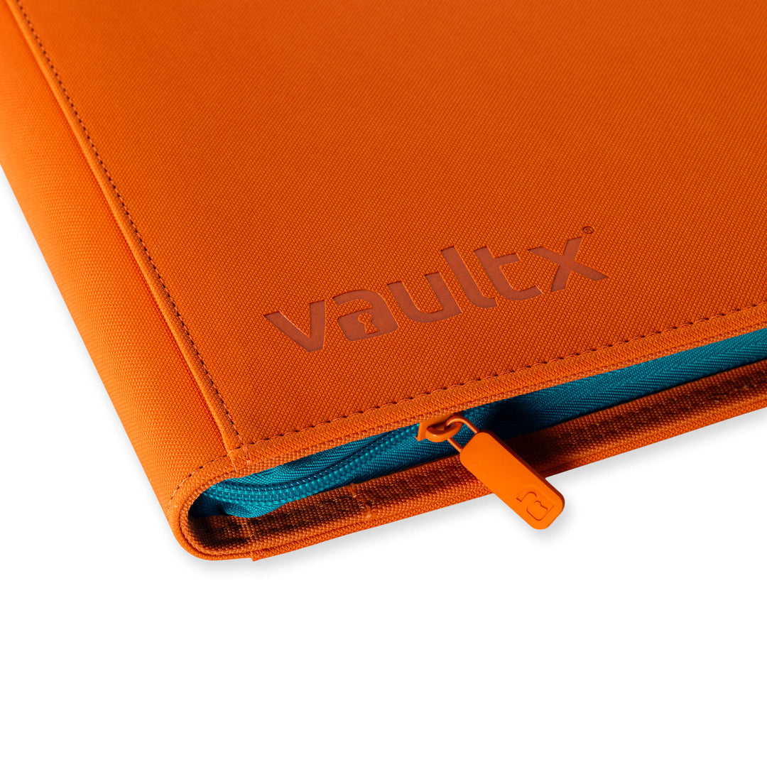 Exo-Tec Zip Binder 12-Pocket SV3