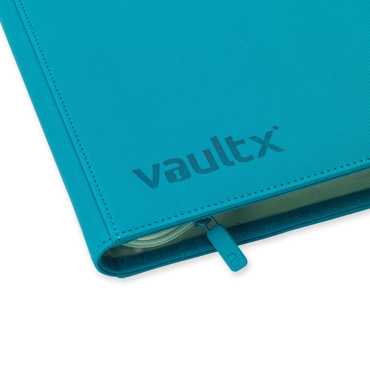 Exo-Tec Zip Binder 9-Pocket SV5