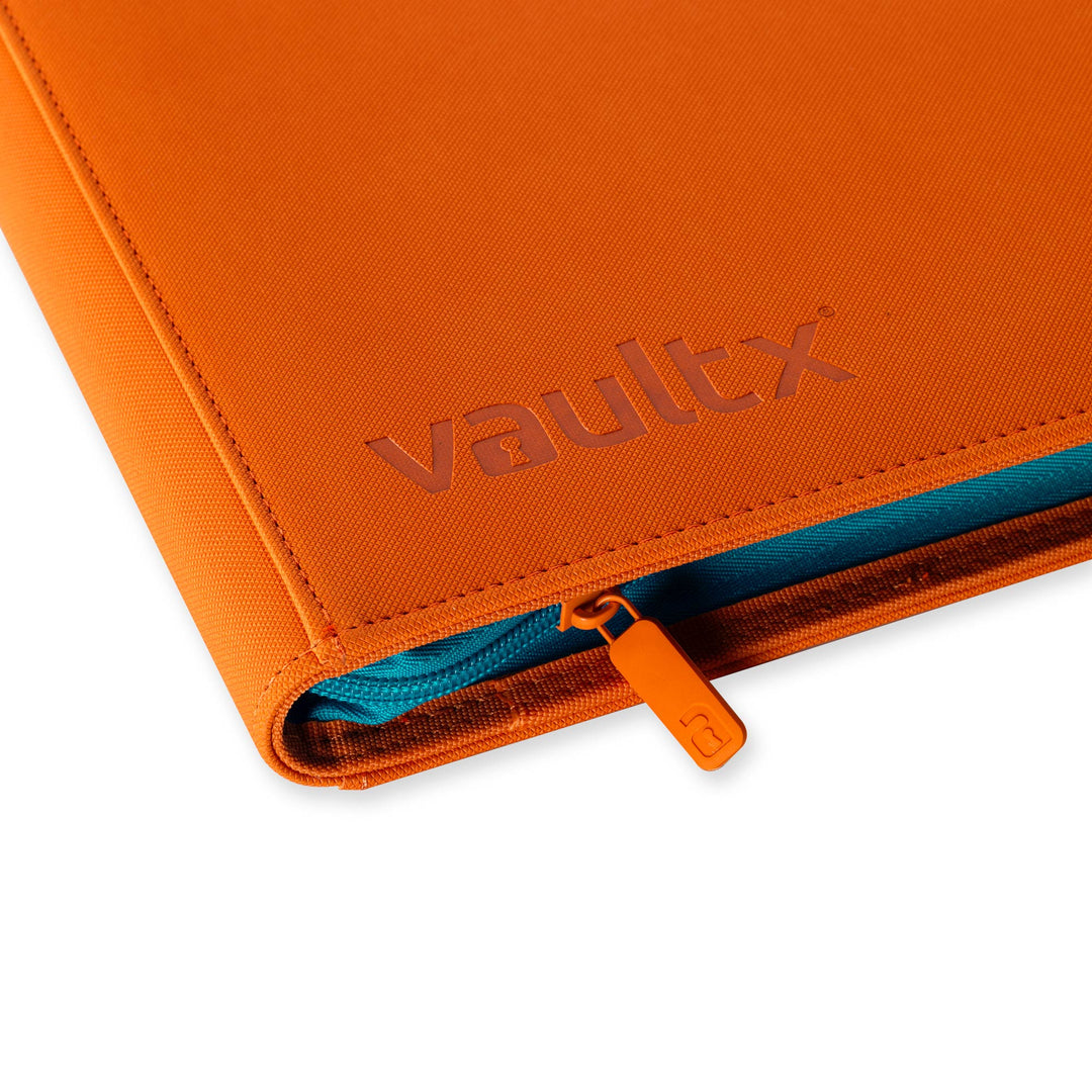 Exo-Tec Zip Binder 9-Pocket SV3