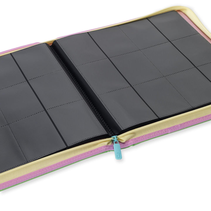 Exo-Tec Zip Binder 12-Pocket SV7