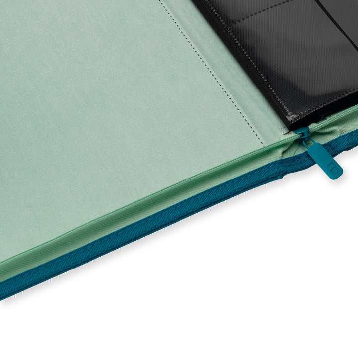 Exo-Tec Zip Binder 12-Pocket SV5