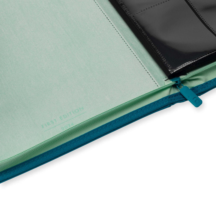 Exo-Tec Zip Binder 9-Pocket SV5