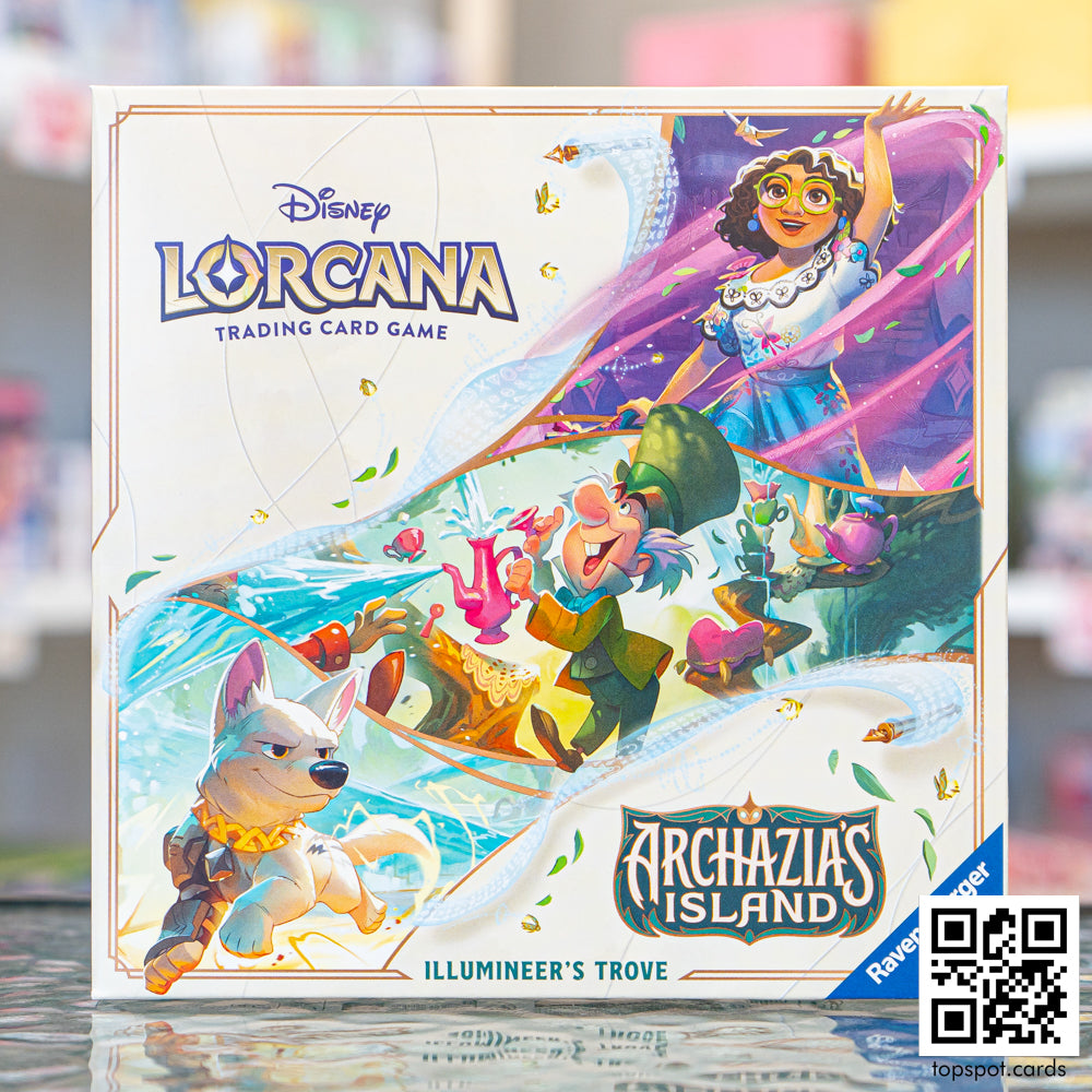 Lorcana