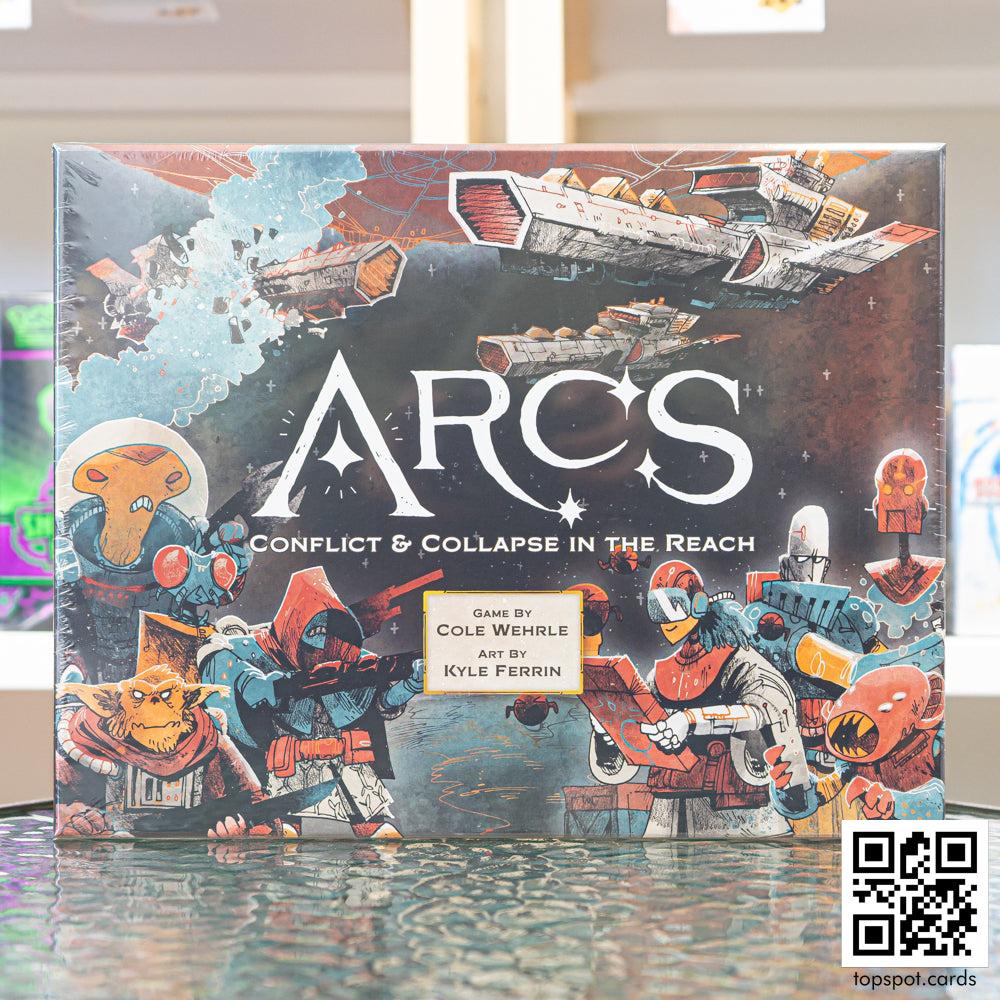 Arcs